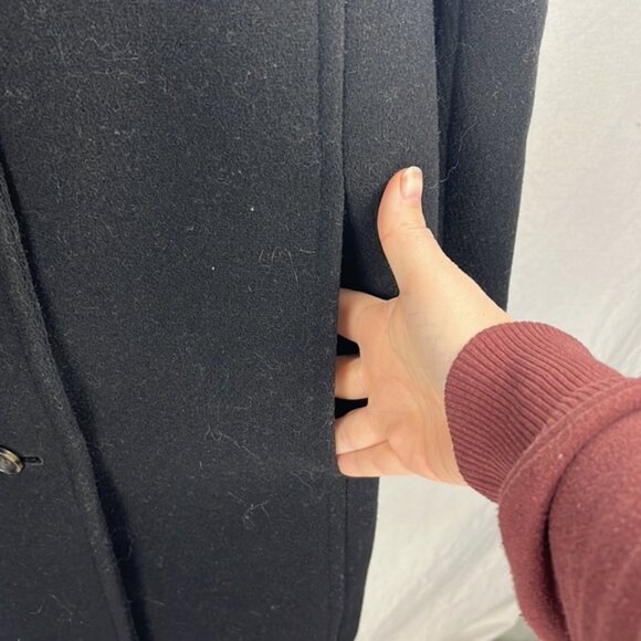 J crew 4 tall stadium jacket - Picture 6 of 12